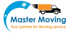 Master Moving Logo