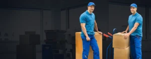 Moving Company Zurich